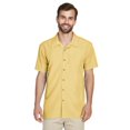 thumbnail image 1 of Harriton T-Shirt de Camp Texturé Barbados pour Hommes M560, 1 of 3