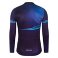 thumbnail image 4 of 2022 más nuevo primavera otoño camisetas de bicicleta ropa MTB camisetas de bicicleta de montaña ropa deportiva de carreras camisetas de ciclismo de manga larga para hombres, 4 of 5