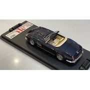 MR 1/43 Ferrari 250 GT California Spyder 1960 Met. Dark Blue MR64C