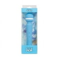 thumbnail image 2 of Wonderlust Destiny Personal Massage Wand, Blue, 2 of 6