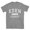 Navy, variant on Eden Vermont Classic Established Men's Cotton T-Shirt