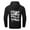 Q-Black, variant on Men's Casual Men's Hooded Hoodies Sweatshirt for Boys Sweater Printed Men's Coat Flannel Hoodie Men Vintage Hoodies Hoodie Dress Pullover Hoodie Men