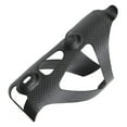 thumbnail image 3 of Porta botellas TS-SHJ-140 en fibra de carbono, ligero y resistente, ideal para ciclismo, acabado mate o brillante, compatible con botellas de 70-74mm., 3 of 6