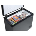 thumbnail image 2 of Marathon 7 cu.ft Granite Chest Freezer, 2 of 5