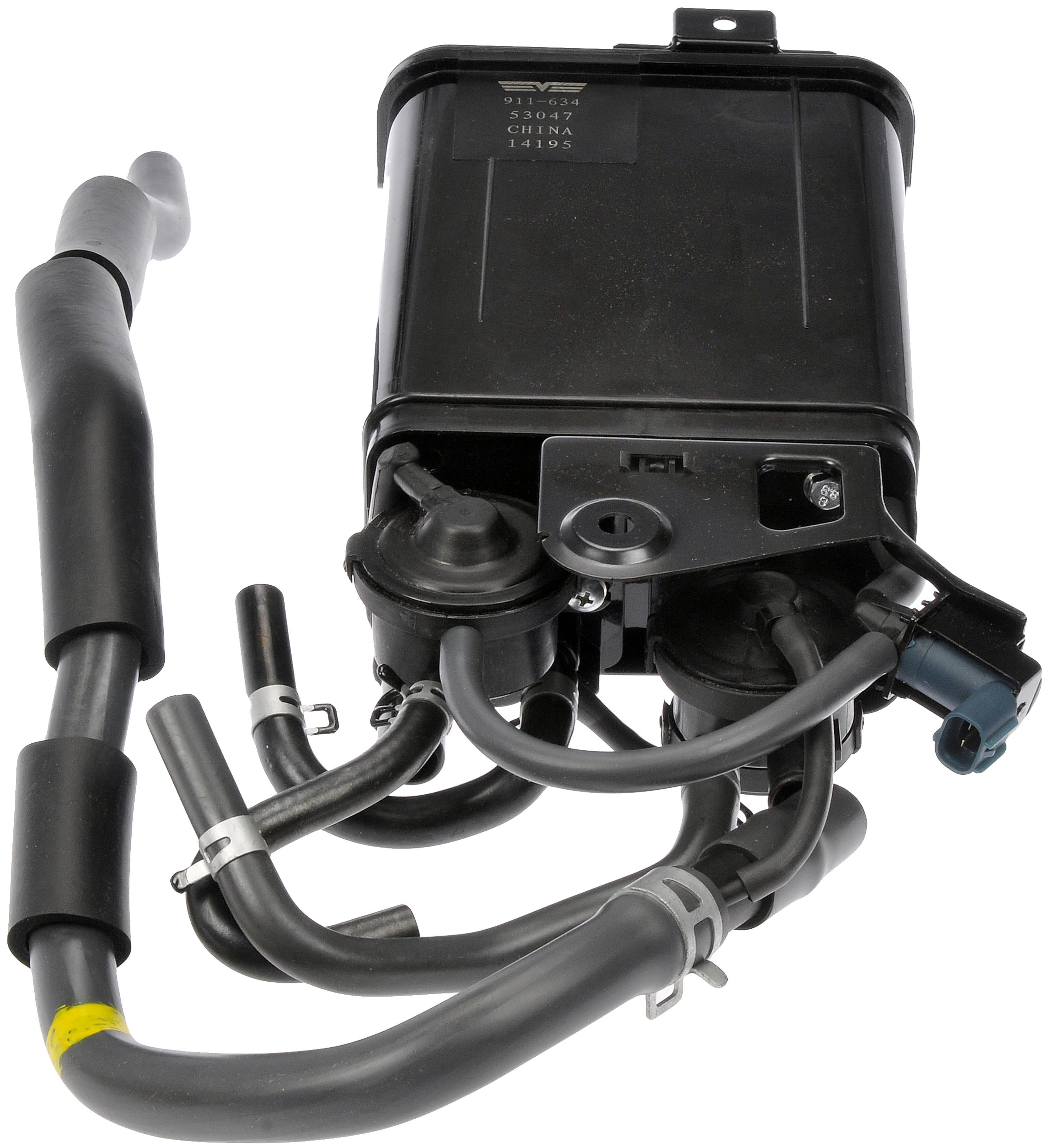 Dorman 911-634 Vapor Canister for Specific Toyota Models
