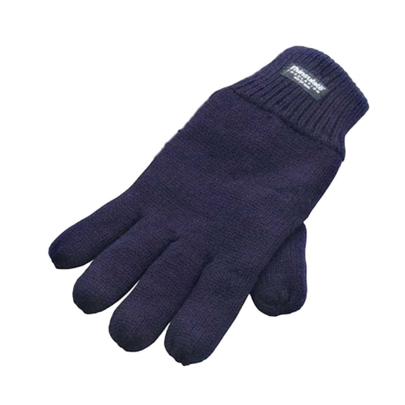 Result Winter Essentials Adult Lined Thinsulate Winter Gloves