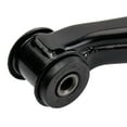 thumbnail image 4 of TRQ Front Lower Control Arm Ball Joint Assembly Stamped Steel Pair for GM Truck PSA69905, 4 of 5