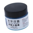 thumbnail image 3 of MERIGLARE Diorama Modeling Paste Landscape Layout, Sturdy,50ml Crafts Sand Table Building Material Simulation for Miniature Enthusiasts Blue, 3 of 9
