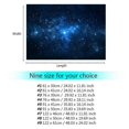 thumbnail image 4 of PVCAdhesiveAquariumFishTankBackgroundPoster(91*50cm)-StarDustDecoration, 4 of 5
