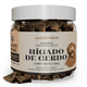 thumbnail image 1 of Premios de Higado de Cerdo Deshidratado 130 gr Premios para Perro AUSSIE PRIME, 1 of 7