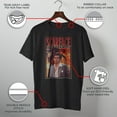 thumbnail image 3 of Men's Scarface Tony Money Power Respect Graphic T-Shirt, 3 of 10