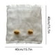 thumbnail image 3 of Punch- Wall-mounted Bag Hook Door Back Small Storage Hanger Strong Seamless Sticky Hook Headphone Rack, 3 of 6