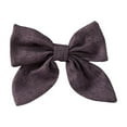thumbnail image 1 of Pince à Rideau, Pince à Rideau Nœud Violet Simplicité Moderne Embrasses de Rideau pour Rangement de Rideau, Décoration d'Ambiance pour la Saint-Valentin Mariage Fête, 1 of 9