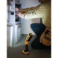 thumbnail image 3 of DEWALT Lumière de Travail LED MAX* 20V, à Main, Outil Seulement (DCL050), 3 of 5