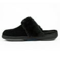 thumbnail image 2 of Tempur-Pedic Womens Kensley Scuff Slippers Casual Shoes, 2 of 2