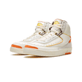 thumbnail image 2 of Jordan MENS Air Jordan 2 Retro SP "Maison Chateau Rouge" DO5254 180 DO5254 180 from Stadium Goods, 2 of 8