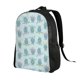 thumbnail image 2 of Fotbe Sea Turtle Mochila de Viaje para Laptop, Mochila Ejecutiva Delgada y Resistente 15.6", 2 of 8