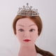 thumbnail image 3 of 1 unidad cabellero Adornos Nupcial Accesorios para Novia Mujeres Diamante BLESIY  none, 3 of 8