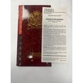 thumbnail image 5 of Travel Smart by Franzus 7" x 4" Travel Checkers, TS-122TGA, 5 of 5