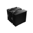 thumbnail image 2 of be quiet! Pure Rock Pro 3 LX 120mm Rifle CPU Cooler ARGB fans Socket compatibility Intel 1851 / 1700 / 1200 / 1150 / 1151 / 1155 and AMD AM5 / AM4, 2 of 6
