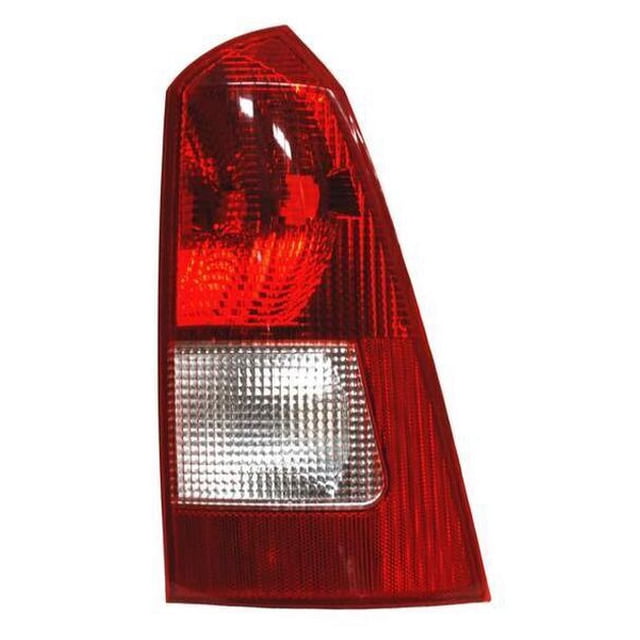 CALAVERA - Compatible con Ford Focus 2000 al 2004 Pasajero GEN Generica .