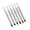 A, variant on Pack of 5 Metal Soldering Tip High Thermal Conductivity for Heating Stable Performances in Electronic Repairs