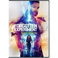 thumbnail image 1 of Forgotten Experiment [DVD], 1 of 1