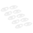 thumbnail image 1 of Separadores de dedo del pie pequeño Sunnimix Para Juanete Con Solapa superpuesta, 1 of 6