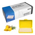 thumbnail image 1 of Cire de Soulagement Orthodontique - Sachet de Couleur Parfumée, 1 of 30