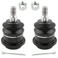 thumbnail image 2 of BOXI (Set of 14) Front Pitman Idler Arm Sway Bar Link Ball Joint Tie Rod w/Adjusting Sleeve Suspension Kit Fit for Ram 2500 3500 1994-1999 2WD | K7238 K7225 K7206 K7269 K7275 ES2080 ES3171 ES3172, 2 of 9
