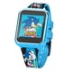 thumbnail image 1 of Reloj inteligente interactivo Accutime Sonic the Hedgehog Modelo SNC4141AZ, 1 of 2