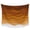 orange, variant on Teal Ocean Large Tapestry for Bedroom Wall Hanging Tapestry, Coastal Sea Moire Waves Abstract Ombre Art Ceiling Backdrop Tapestries Poster Blanket Wall Decor for Teens Room Living Room Dorm 85" x 90"