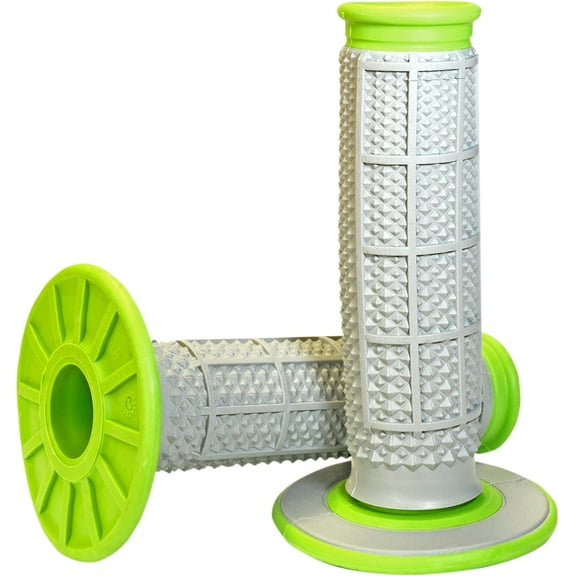 Renthal G193 Tapered Dual Compound Grips