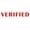 Red, variant on Printtoo Verified Self Inking Rubber Stamp Pre-Inked Office Stamp- Home Office Business Stationery, Black- 42 x 9 mm