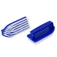thumbnail image 6 of TAROFISH Handheld Pool Brush, Pool Step Corner Brush, Cleaning Tools Equipped with Fine Soft Bristles, Suitable for Swimming Pools, Hot Springs and Hot Tubs., 6 of 7