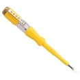 thumbnail image 4 of 1Pc 100-500V Non-Contact Insulation Test Pen B07 Slotted Screwdriver Measuring Pen Electrical Test Pen Voltage Indicator 4-Blade, 4 of 9