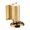 23, variant on Strong Door Stop Alloy Concealed Door Holders Floor Mounted Doors stoppers Wall Protector for Home