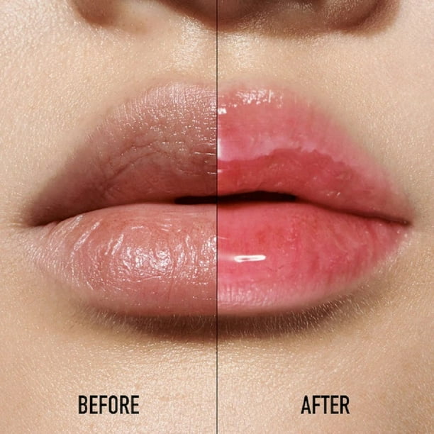 Christian Dior Lip Glow Oil #001 Pink, Nourishing Lip