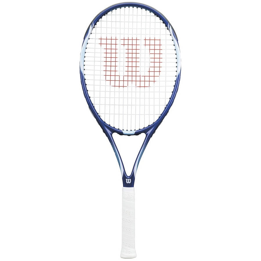 Wilson The Aggressor Tennis Racket