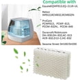 thumbnail image 7 of 6 Pack WF813 Humidifier Filter Replacement, Fits EQWF813 PCWF813 RCM832 RCM-832N PCCM-832N Cool Mist Humidifier Wick Filter, 7 of 7