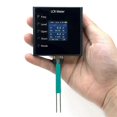 thumbnail image 2 of 100khz Pinces Pont Intelligentes Testeur LCR SMD Résistance Capacité Test de Continuité d'Inductance A, 2 of 5