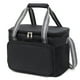 thumbnail image 1 of Bolsa de aislamiento portátil de tela Oxford, bolsa de hielo para exteriores, bolsa de mano de gran capacidad, 1 of 5