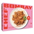 thumbnail image 6 of Butter Chicken with Basmati Rice. 10 oz Frozen Meal. Ready to Eat., 6 of 6