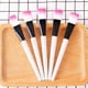 thumbnail image 2 of White Sticks Powder Sticks Mask Brushes Makeup Brushes Beauty Brushes, 2 of 5