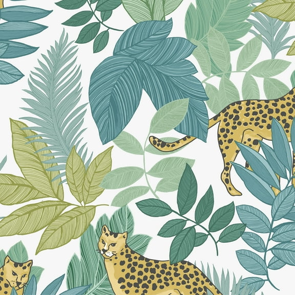 Envy Cheetin Day Wallpaper