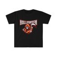 thumbnail image 2 of Grim Reaper Funny Halloween Shirts for Men Halloween Gifts Skeleton Shirts for Men Halloween Clothes for Men, 2 of 6