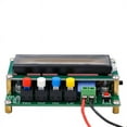 thumbnail image 3 of HOT Digital Capacitor Meter Inductance Capacitance L/C LCD Tester Mini USB Interface with Cable, 3 of 4