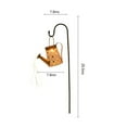 thumbnail image 2 of unbranded Kettle Solar Para De Jardín Con Ambiental Y Estructura Duradera, 2 of 8