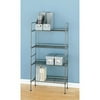 Neu Home 4 Tier Mesh Storage Shelf