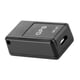 thumbnail image 5 of Dispositivo antirrobo GF-07 Mini Sim para vehículos, con imán potente, instalación gratuita, localizador GPS para rastreo personal de objetos (negro), 5 of 7